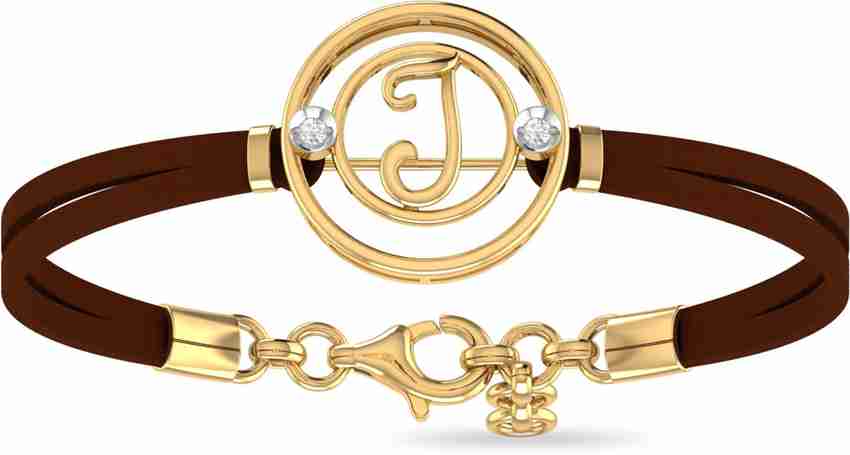 PC Jeweller Sterling Silver Diamond Bracelet Price in India Buy PC Jeweller Sterling Silver Diamond Bracelet Online at Best Prices in India Flipkart