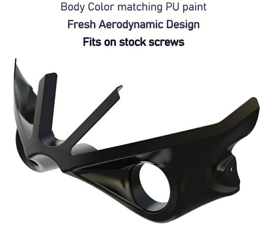 R15 v3 full clearance body kit price