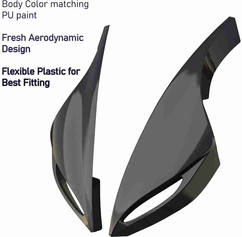 r15 v3 windscreen fairing
