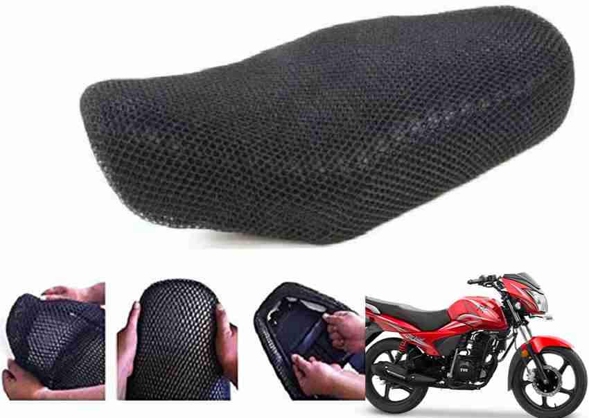 New bike shop seat cover