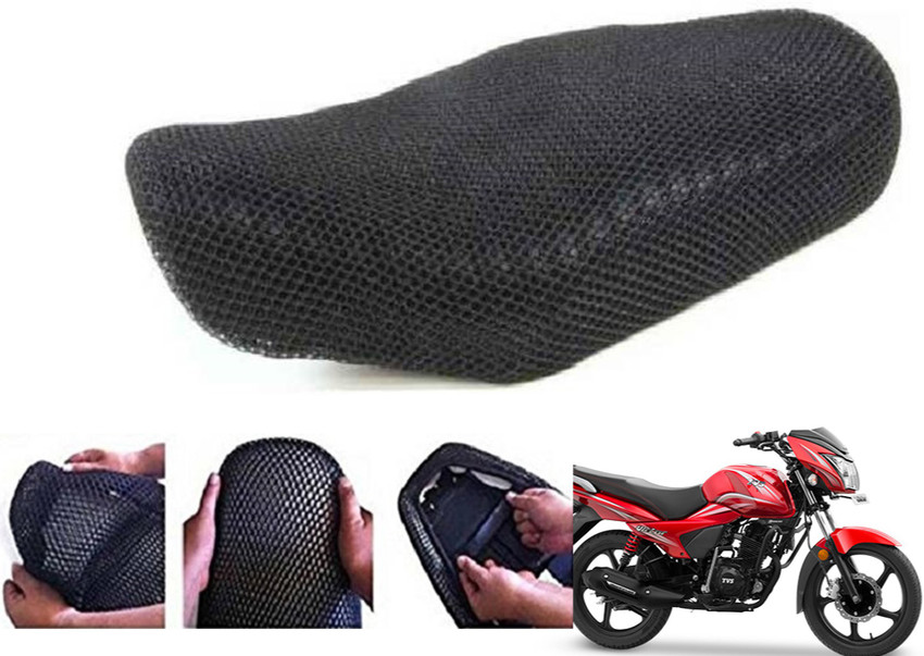 Hero glamour bike best sale seat cover price