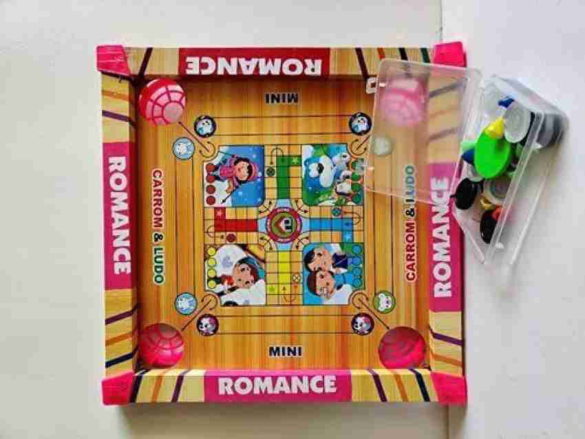 Carrom on sale board toy