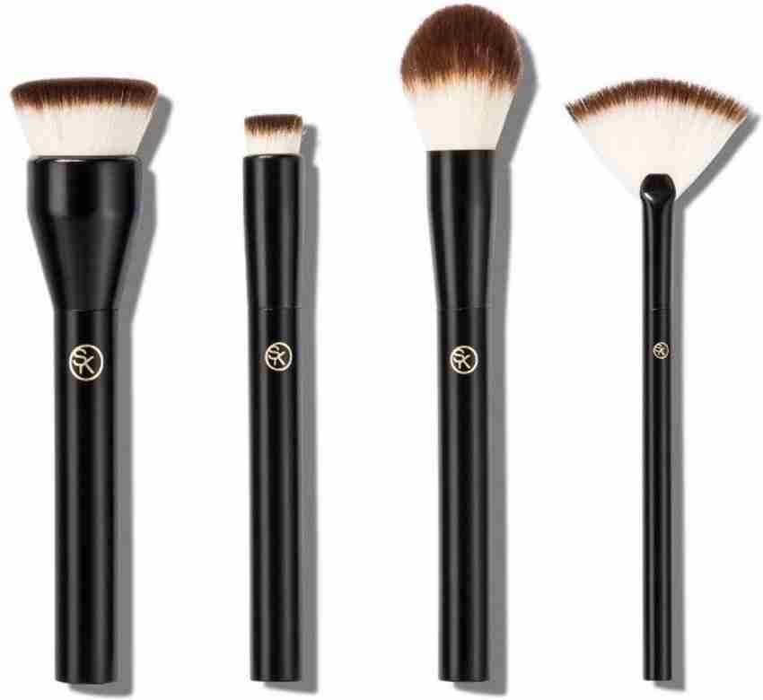 Sonia Kashuk Essential Collection Brush Set 4 Piece 