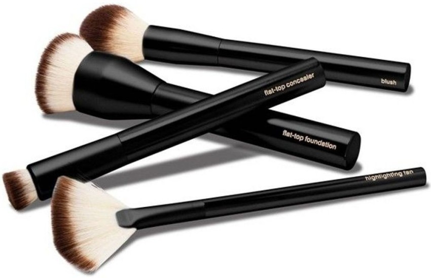 Sonia Kashuk Essential Collection Brush Set 4 Piece 