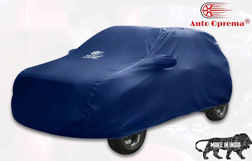 Auto Oprema Car Cover For Skoda Fabia Active Plus 1.2 MPI (With Mirror  Pockets) Price in India - Buy Auto Oprema Car Cover For Skoda Fabia Active  Plus 1.2 MPI (With Mirror