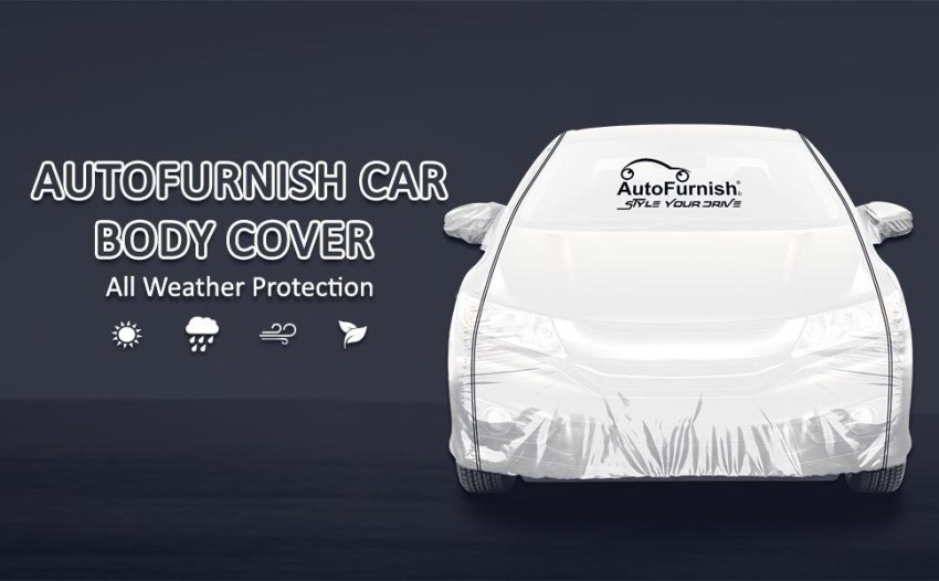 AutoFurnish Car Cover For Maruti Suzuki Swift (With Mirror Pockets) Price  in India - Buy AutoFurnish Car Cover For Maruti Suzuki Swift (With Mirror  Pockets) online at