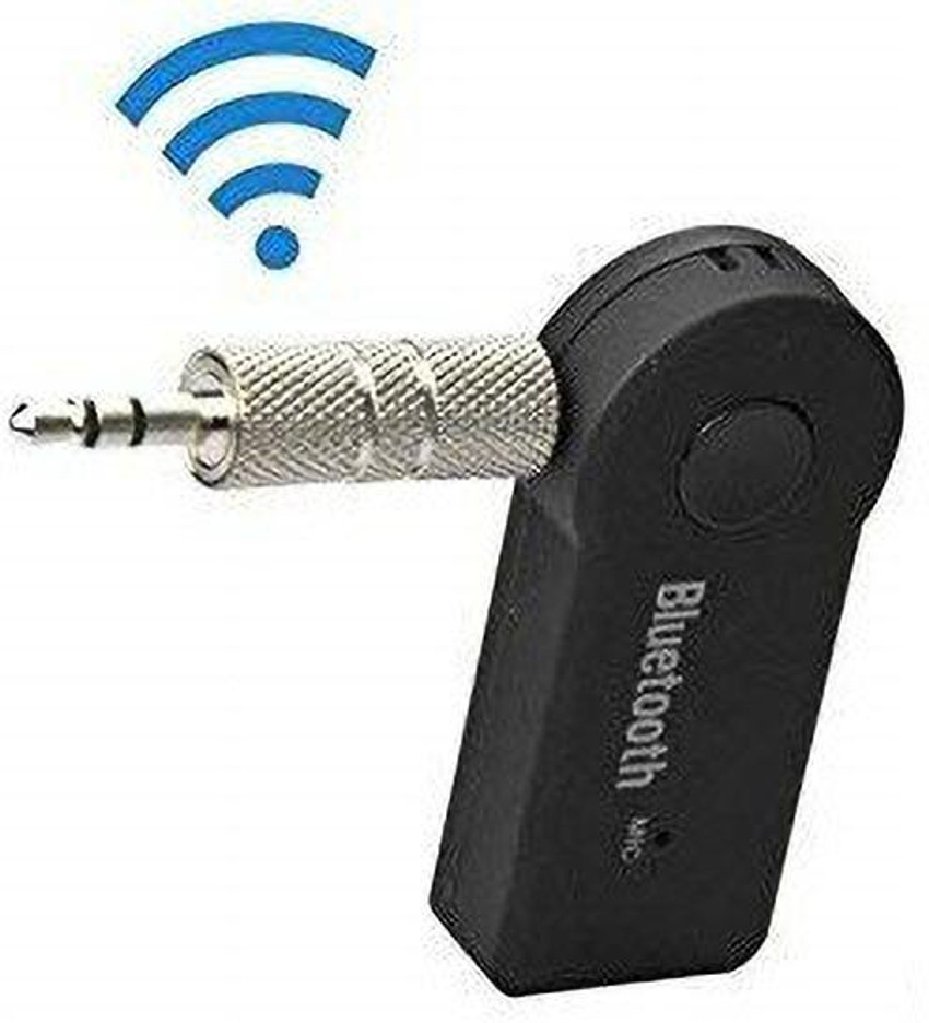 Twixxle v4.0 Car Bluetooth Device with Adapter Dongle Audio
