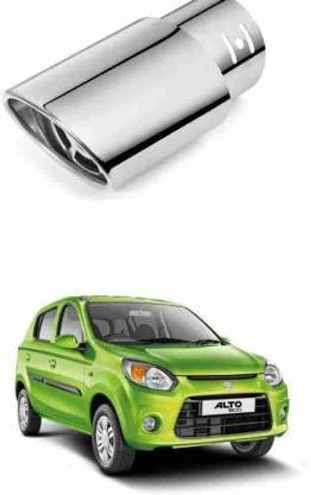Alto 800 sale car silencer price