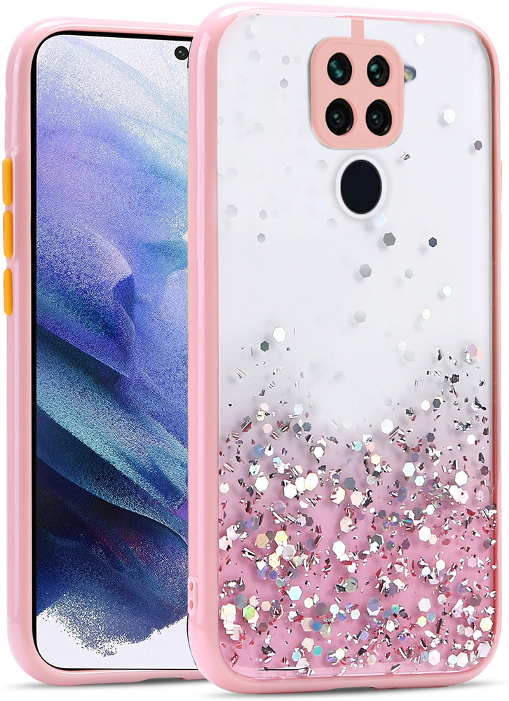 Redmi note 9 online back cover flipkart