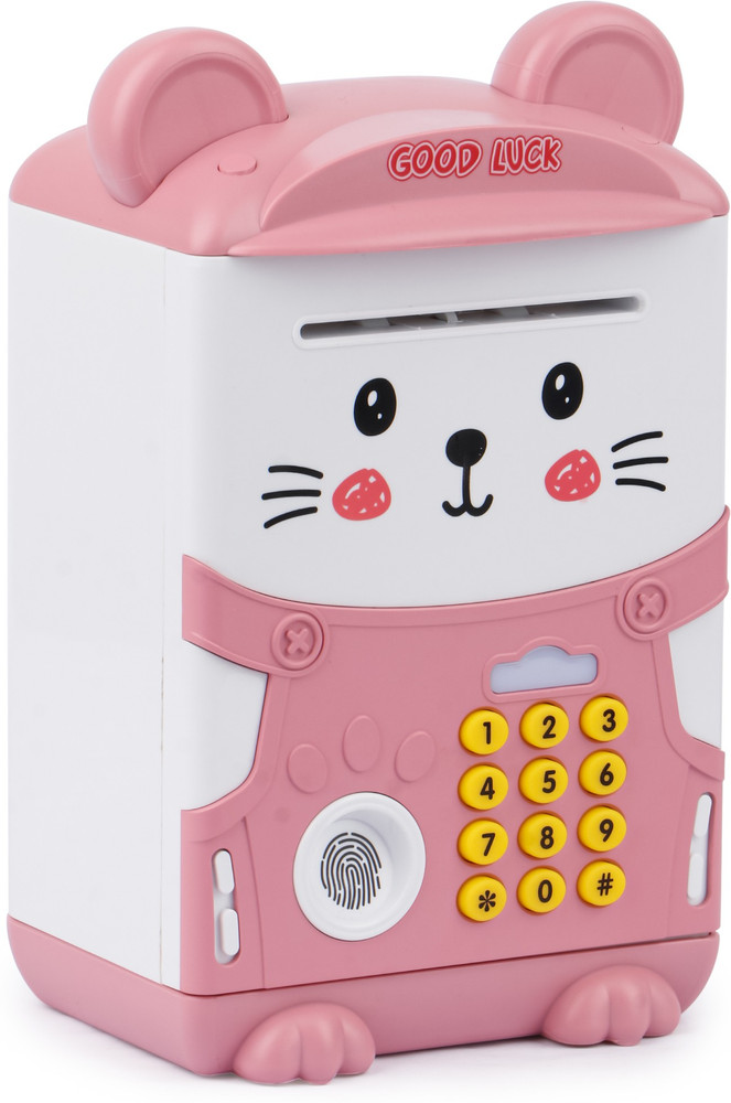 Money banks for toddlers discount
