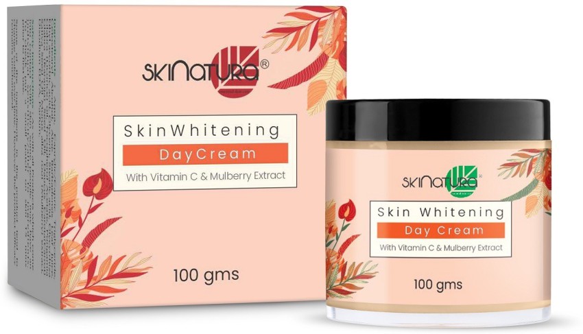 Skinatura Skin Whitening Day Cream High Definition Face Primer