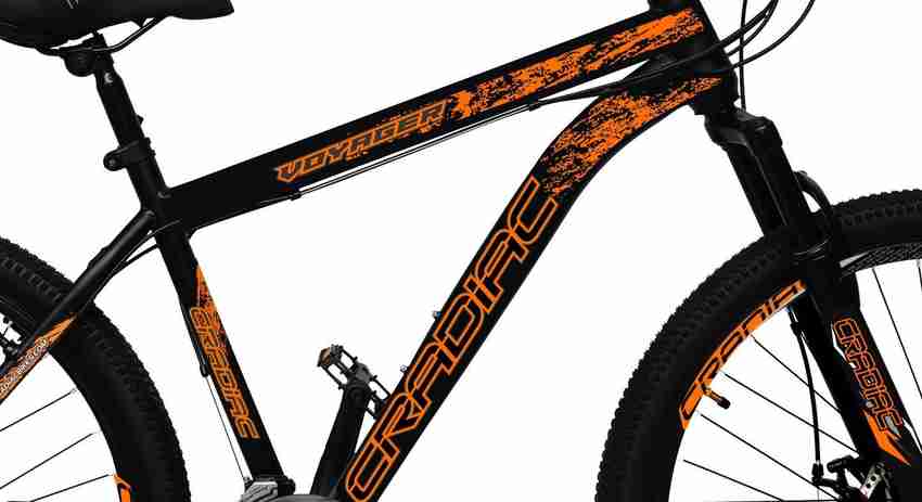 Voyager mtb online 26er specs