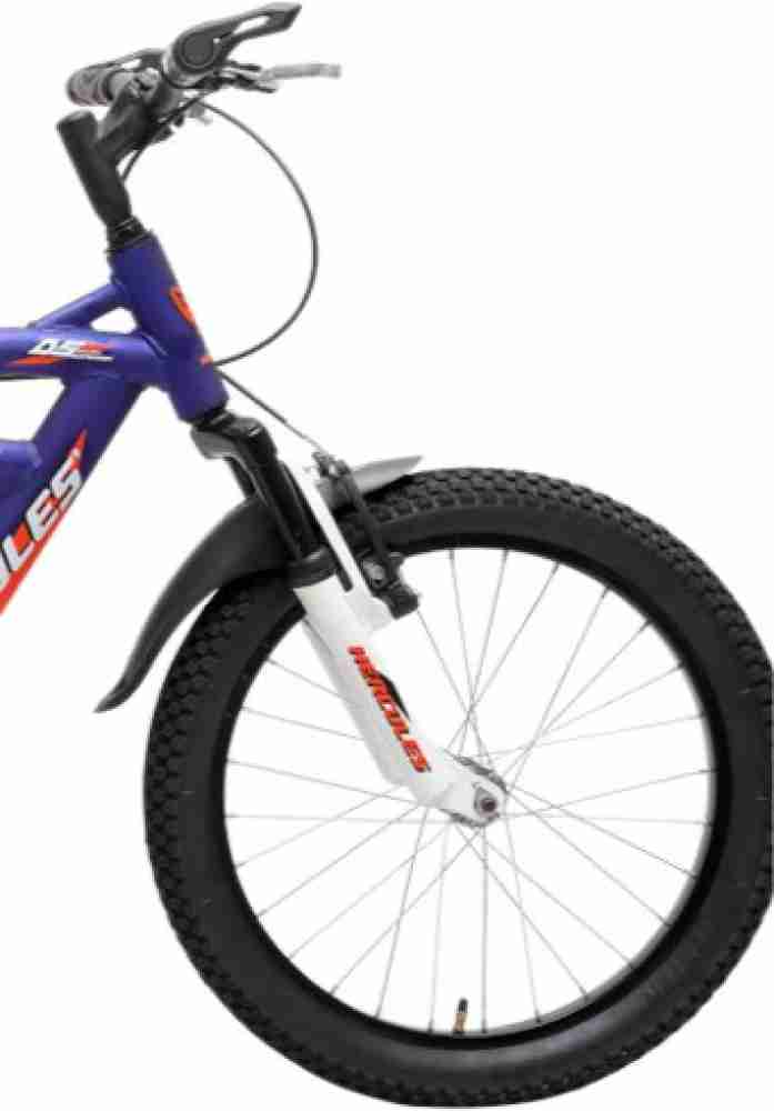 Hercules cycle hot sale 16 inch