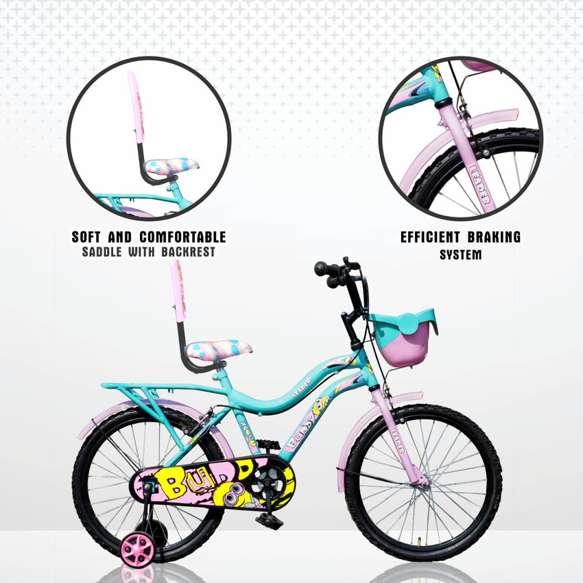 What size bike wheel deals for a 9 year old
