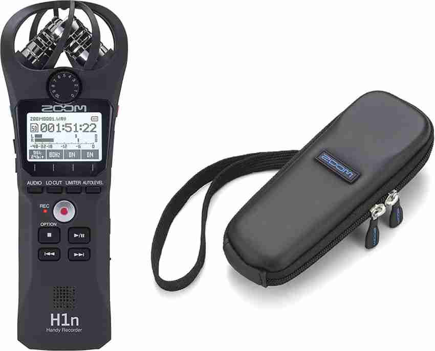 Buy Zoom H5 Handy Recorder at Lowest Price in India