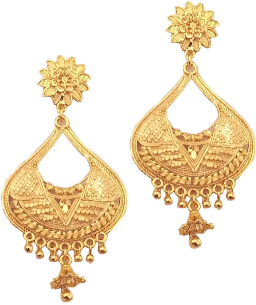 Aggregate more than 159 flipkart offers fashion earrings best seven
