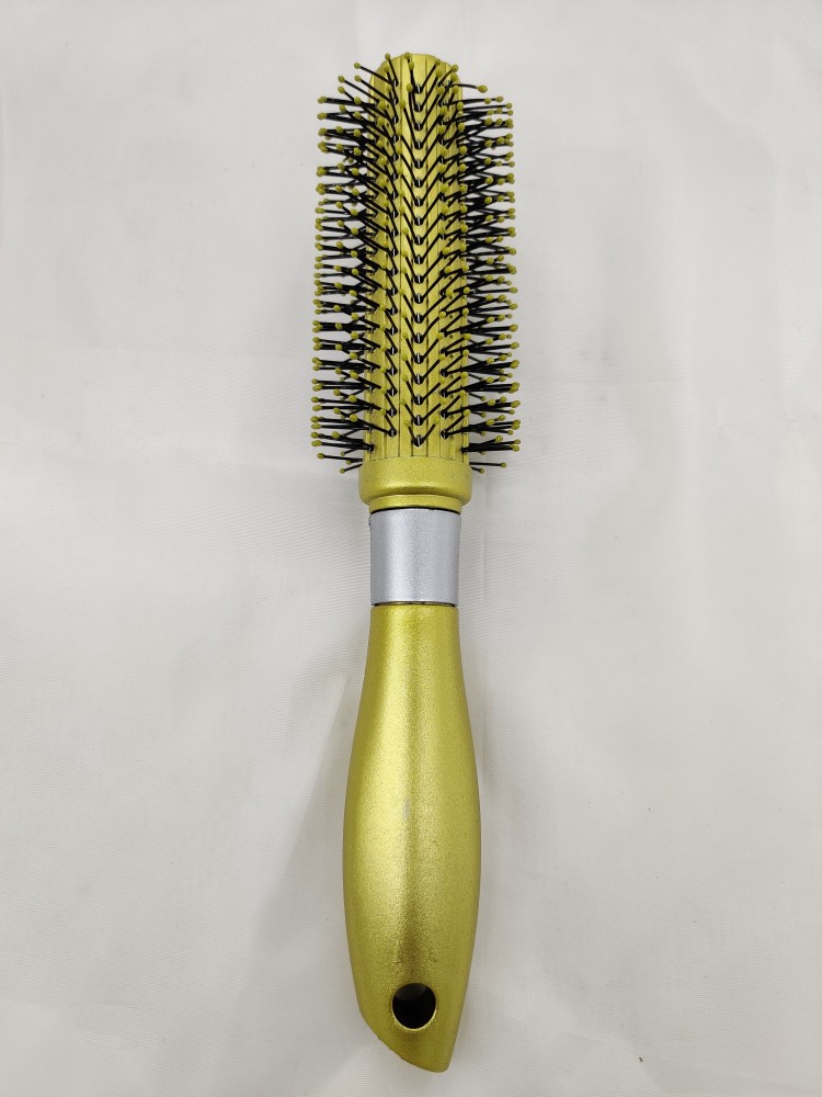 Buy FIXBODY Boar Bristles Round Hair Brush Nano Thermal Ceramic  Ionic  Tech Roller Hairbrush for Blow Drying Curling Straightening Add Volume   Shine 33 inch Barrel 2 inch Online at desertcartINDIA