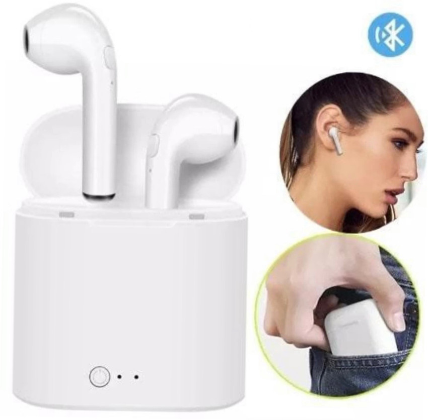 Earphones under 500 bluetooth deals
