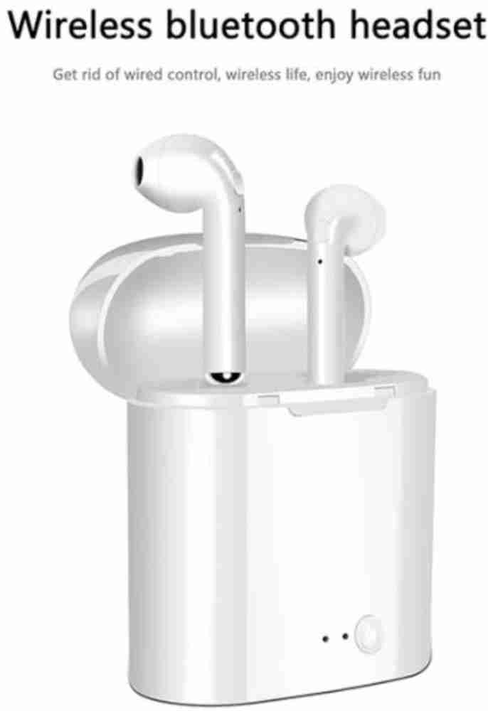 Bluetooth airpods best sale under 500