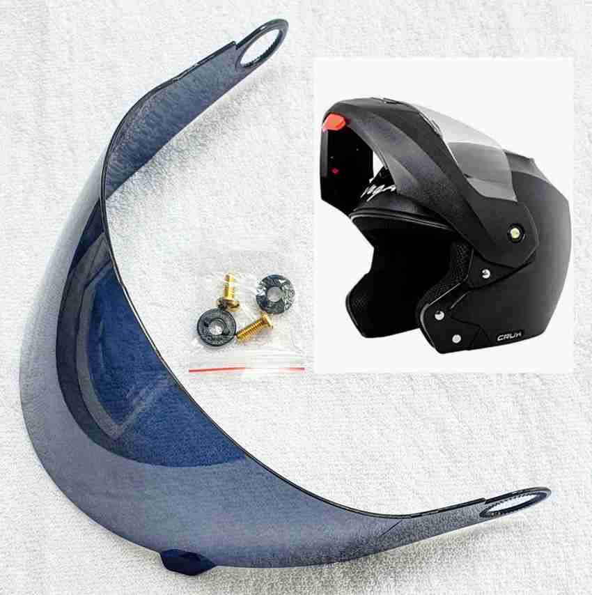 Night vision visor for vega sale helmet