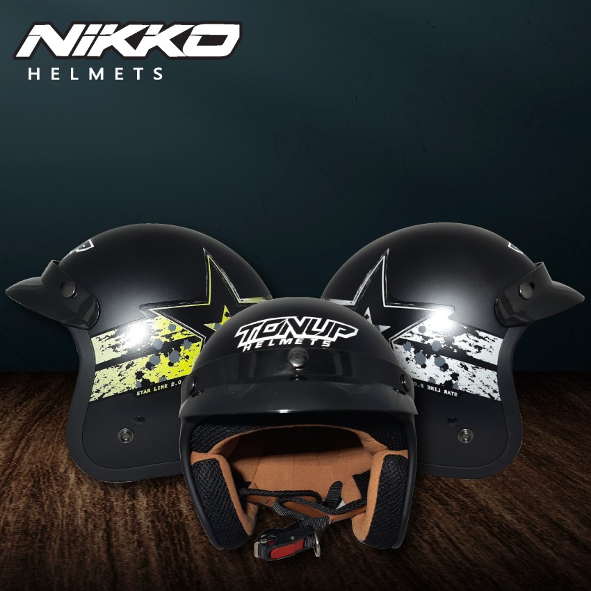 Thh nikko hot sale helmets