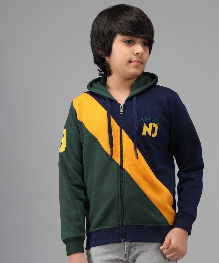 Flipkart on sale boys jacket