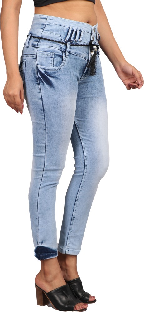 Ladies Zara Trouser jeans bottom summer winter skinny pants  Womens  clothing  Official archives of Merkandi  Merkandi B2B