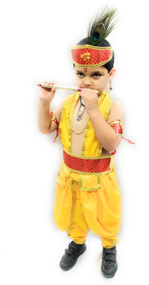 Sree krishna dress sale