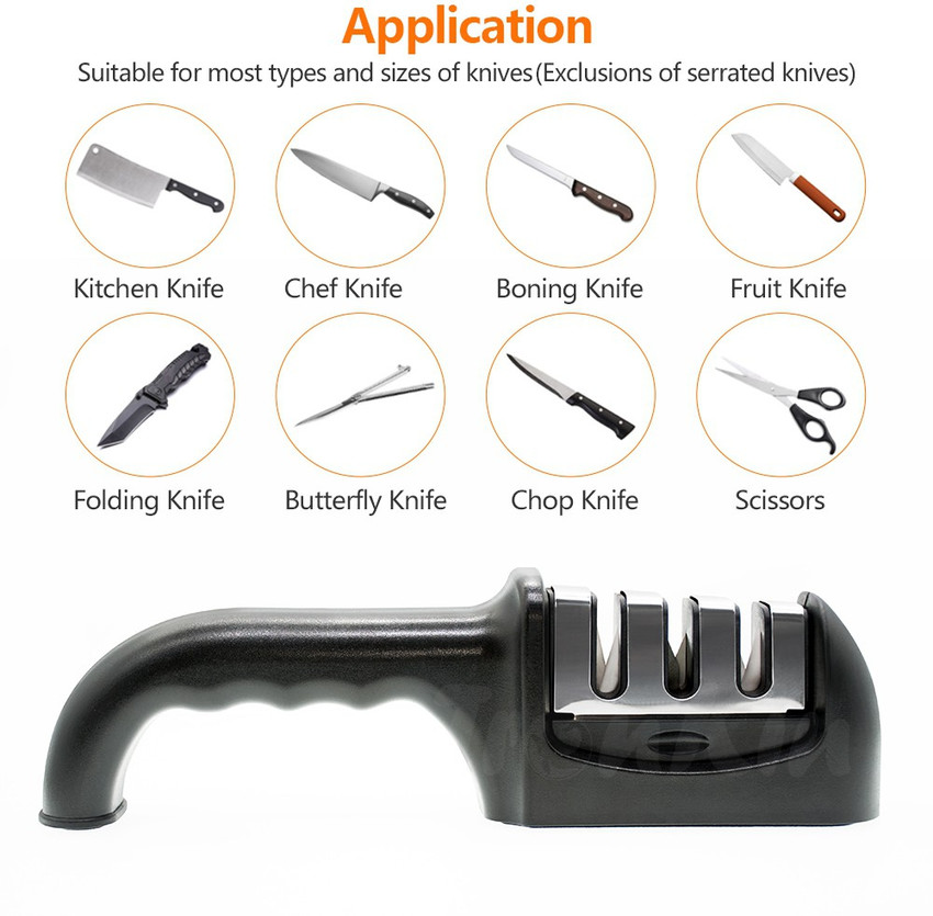 3 stage knife sharpener deals