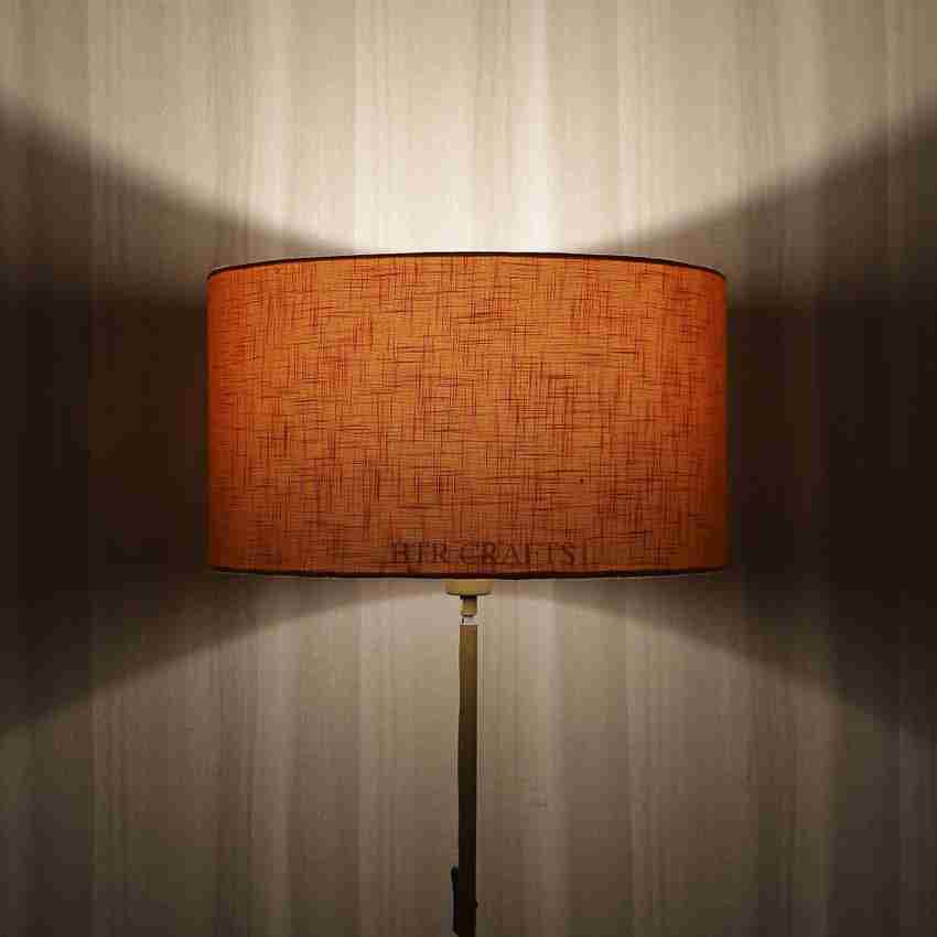 18 inch lamp outlet shade