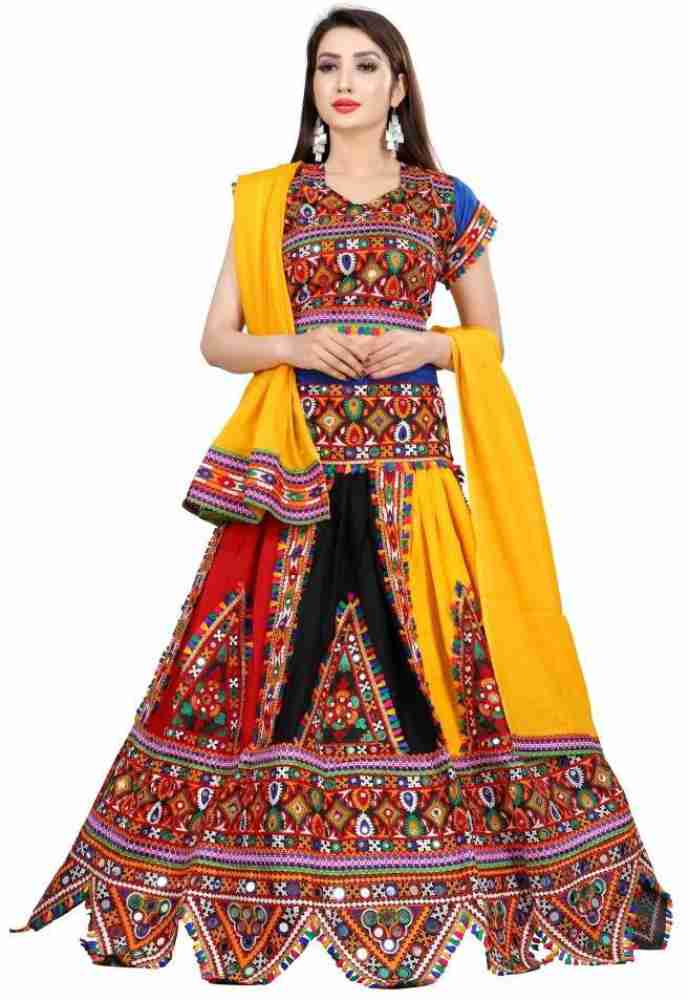 Garba dress sale flipkart