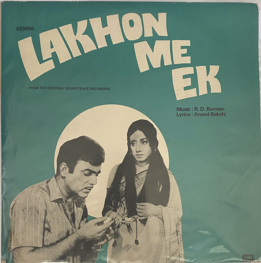 Lakhon mein ek online 2025