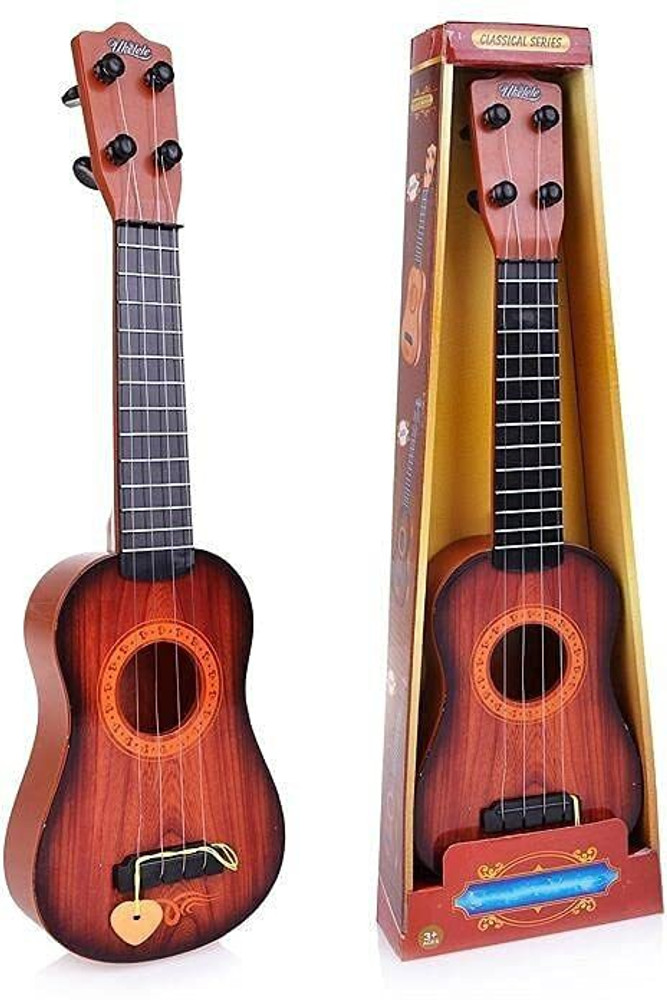 Small shop guitar flipkart