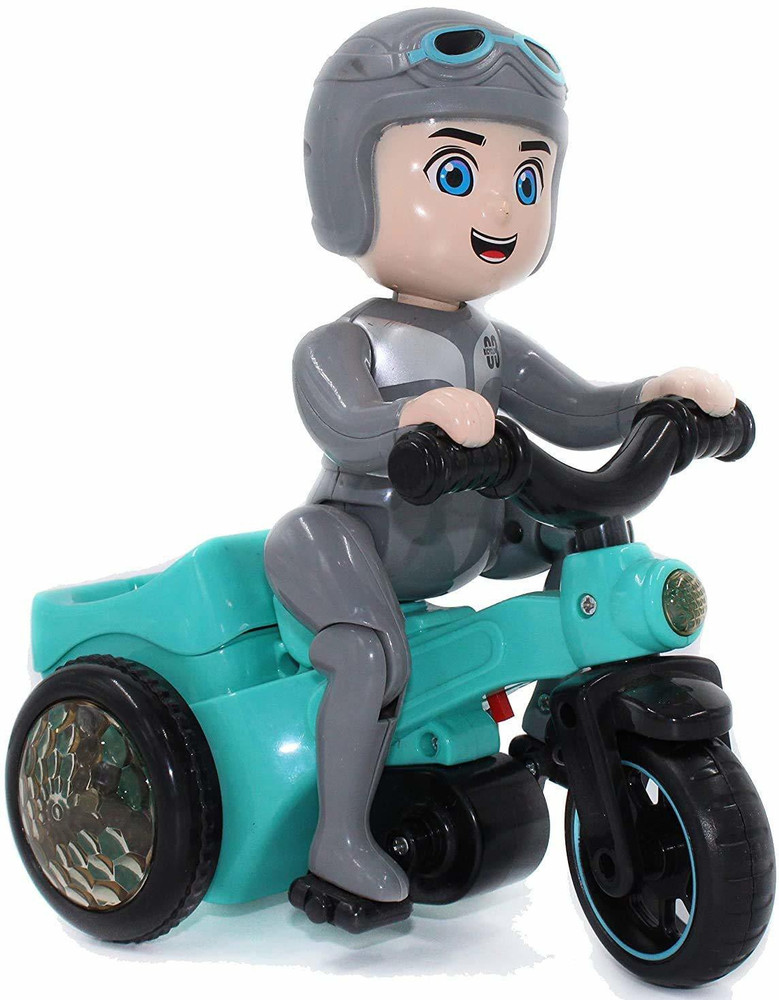 Trike toyworld clearance