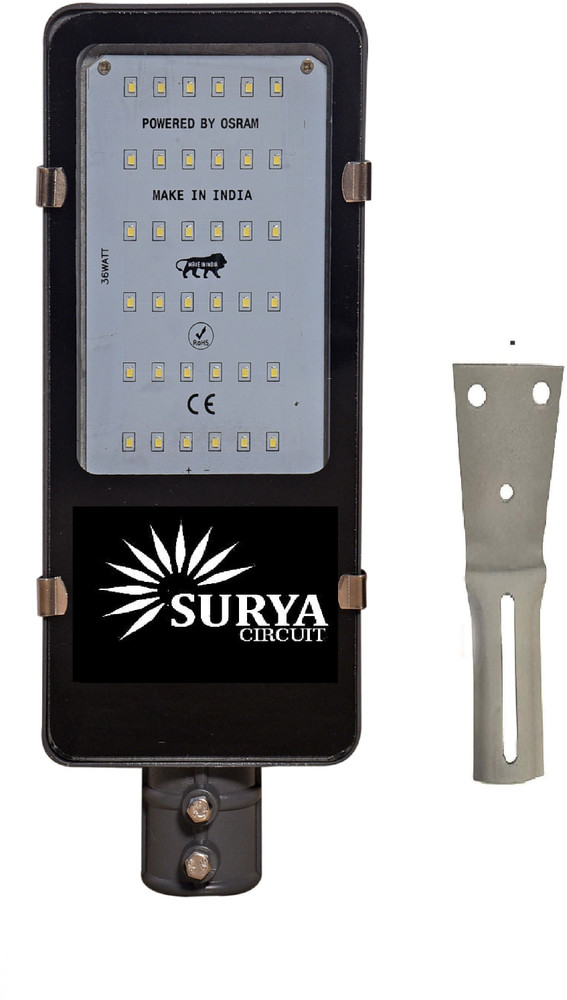 Surya led street light 25w online