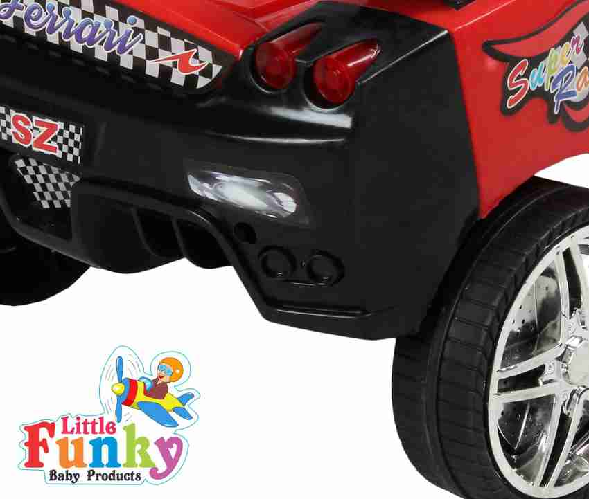 Ferrari top baby products