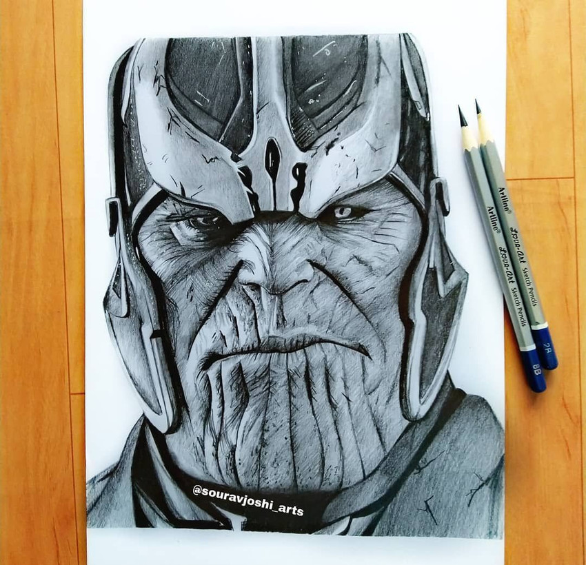 Update more than 143 pencil drawing jobs online latest seven.edu.vn