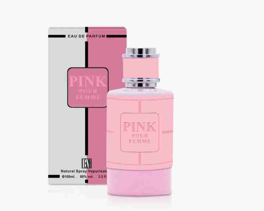 Pink pink best sale perfume rate