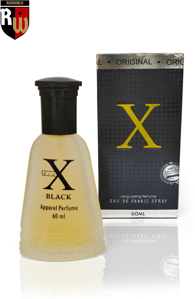 Black store x parfum