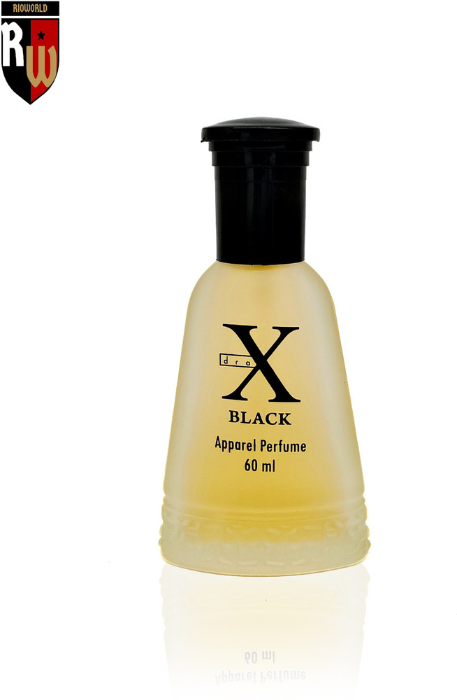 Black store x parfum