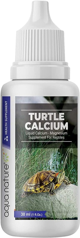 Liquid calcium for reptiles best sale