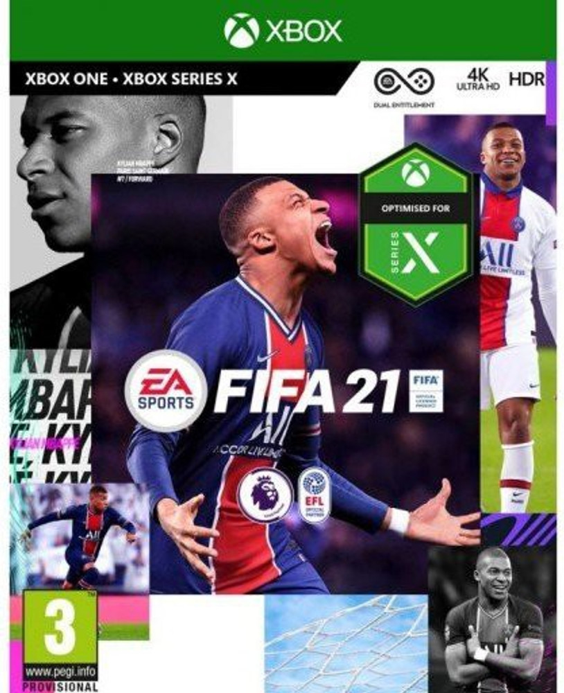Fifa hot sale 2020 xbox