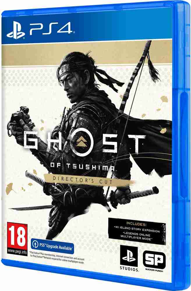 MBG on X: The director of Days Gone revealed the insane sales figures of  the game after seeing Sony release sales figures for Ghost of Tsushima.  This has caused fans to question