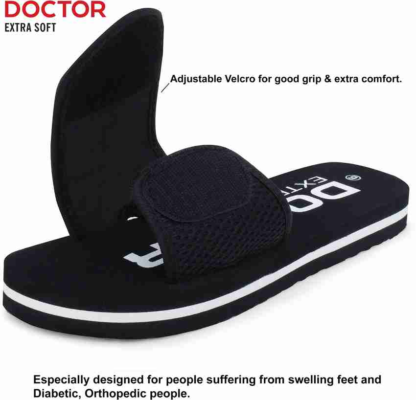 Adjustable slippers sale