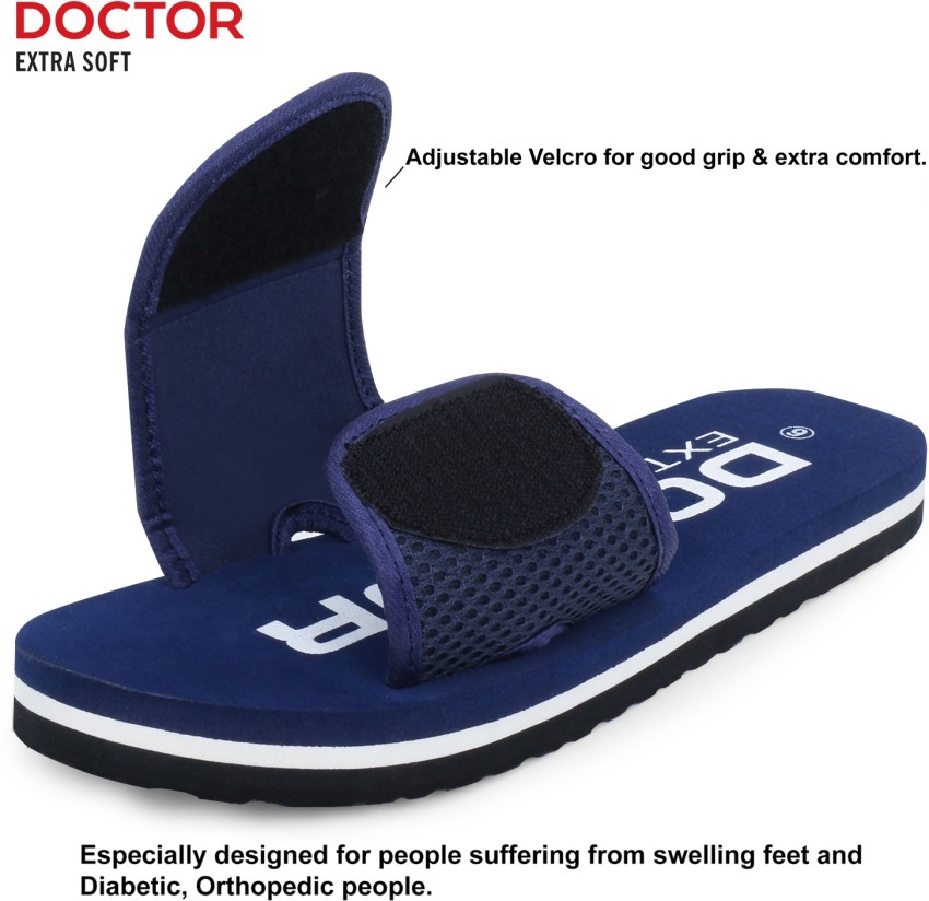 Velcro Orthotic Slides