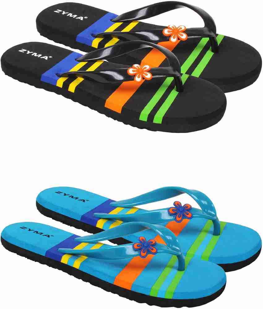 Zyma slippers discount