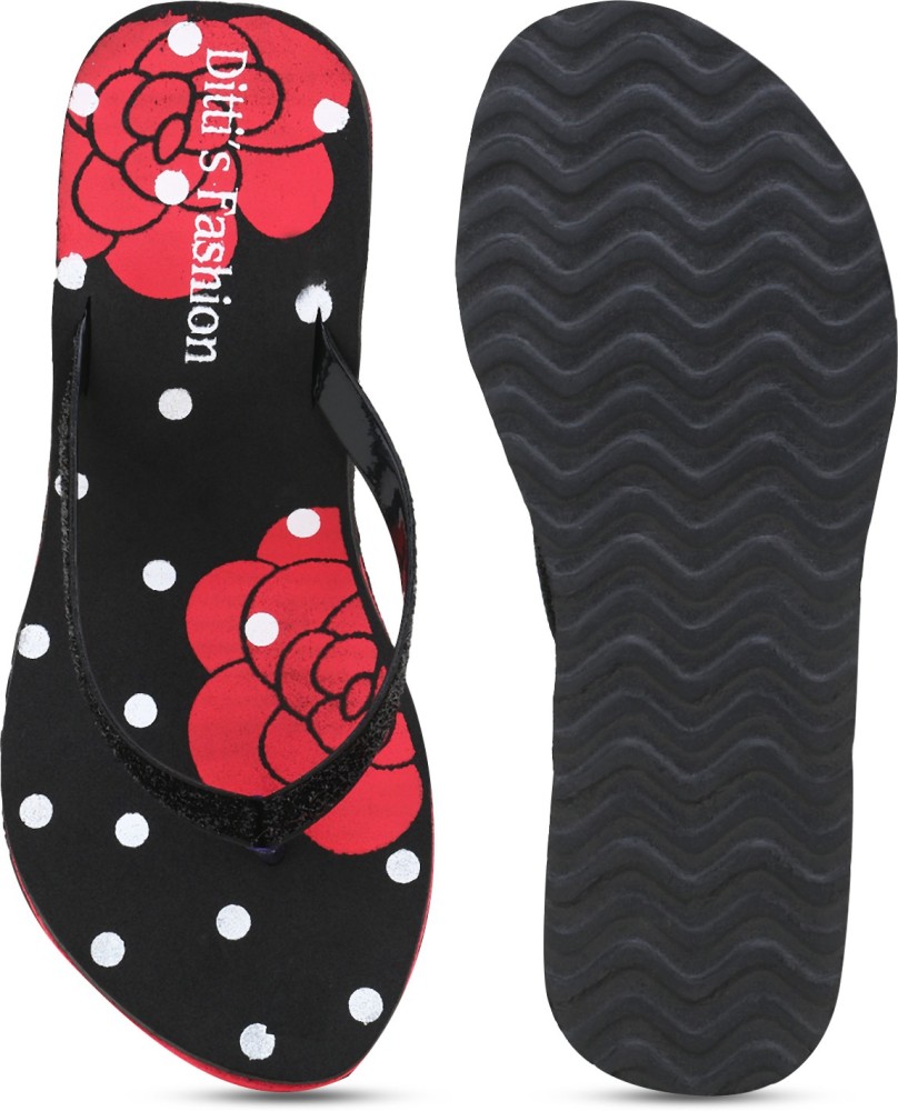 Tellinn Women Flip Flops - Buy Tellinn Women Flip Flops Online at Best  Price - Shop Online for Footwears in India