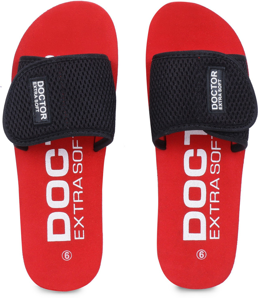 Doctor extra soft slippers store