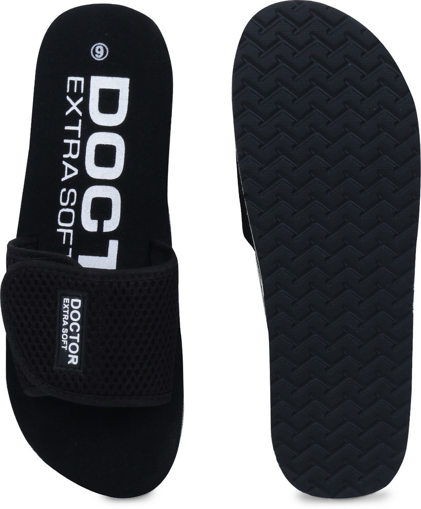 DOCTOR EXTRA SOFT Women Ladies Velcro Adjustable Strap Orthopaedic
