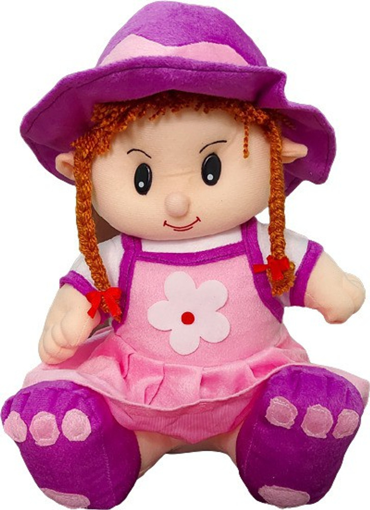 Flipkart baby soft toys clearance